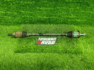 Привод правый задний HONDA ODYSSEY RB4 K24A 42310SLF000 1 ракурс