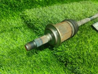 Привод правый задний HONDA ODYSSEY RB4 K24A 42310SLF000 2 ракурс