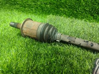 Привод правый задний HONDA ODYSSEY RB4 K24A 42310SLF000 4 ракурс