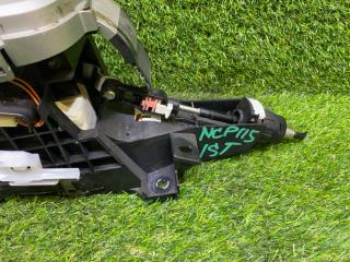 Селектор акпп TOYOTA IST NCP115 33560-52310 2 ракурс
