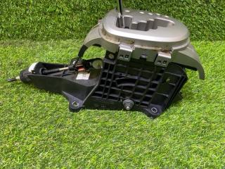 Селектор акпп TOYOTA IST NCP115 33560-52310 4 ракурс