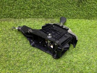 Селектор акпп TOYOTA IST NCP115 33560-52310 5 ракурс