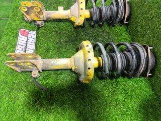 Стойка передняя SUBARU LEGACY BR9 20310AJ062 3 ракурс