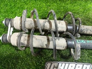 Амортизатор задний NISSAN DAYZ B46W BR06 E6B107MB2A 3 ракурс