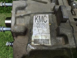 Раздаточная коробка KIA MOHAVE HM D6EA 4730049510 3 ракурс