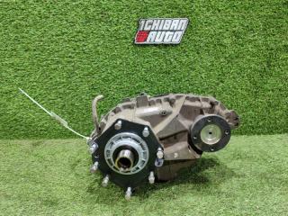 Раздаточная коробка KIA MOHAVE HM D6EA 4730049510 4 ракурс