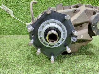 Раздаточная коробка KIA MOHAVE HM D6EA 4730049510 5 ракурс