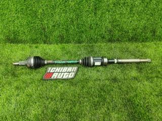 Запчасть привод передний правый MAZDA DEMIO