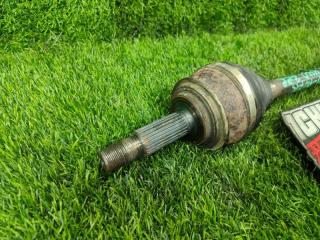 Привод правый передний TOYOTA AURIS ZRE154 2ZR-FE 4341012780 2 ракурс