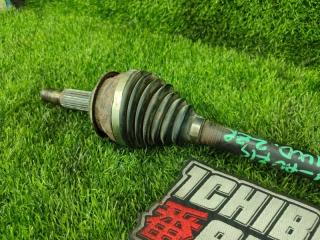 Привод правый передний TOYOTA AURIS ZRE154 2ZR-FE 4341012780 4 ракурс