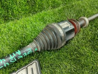 Привод правый передний TOYOTA AURIS ZRE154 2ZR-FE 4341012780 5 ракурс