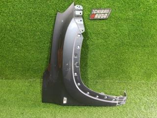 Крыло переднее правое CHEVROLET ORLANDO 2011 контрактная Крыло переднее правое CHEVROLET ORLANDO 2011