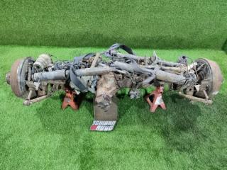 Запчасть мост задний TOYOTA LAND CRUISER