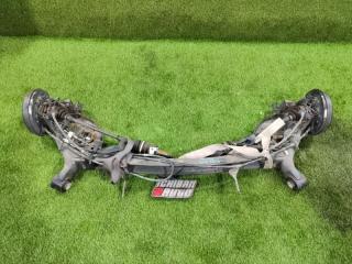 Балка подвески задняя MAZDA DEMIO