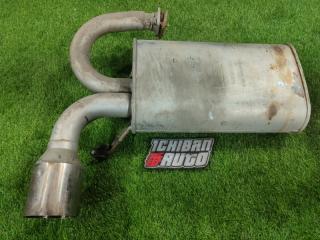 Глушитель NISSAN X-TRAIL NT30 20100-1A308 1 ракурс