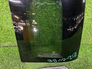 Стекло собачника левое заднее NISSAN CUBE Z12 833011FA0A 3 ракурс