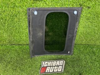 Стекло собачника левое заднее NISSAN CUBE Z12 833011FA0A 4 ракурс