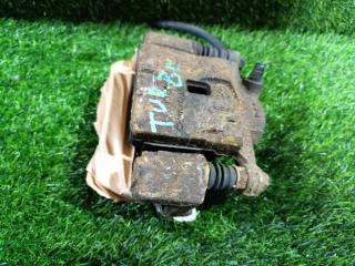 Суппорт задний левый SUBARU EXIGA YA5 EJ204