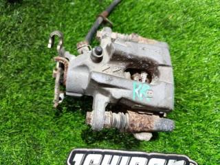 Суппорт правый задний TOYOTA COROLLA RUMION ZRE154 2ZR-FE 47830-12160 2 ракурс Суппорт правый задний TOYOTA COROLLA RUMION ZRE154 2ZR-FE 47830-12160 2 ракурс