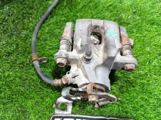 Суппорт правый задний TOYOTA COROLLA RUMION ZRE154 2ZR-FE 47830-12160 3 ракурс Суппорт правый задний TOYOTA COROLLA RUMION ZRE154 2ZR-FE 47830-12160 3 ракурс