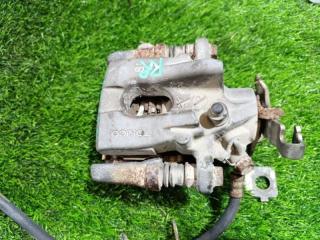 Суппорт правый задний TOYOTA COROLLA RUMION ZRE154 2ZR-FE 47830-12160 4 ракурс Суппорт правый задний TOYOTA COROLLA RUMION ZRE154 2ZR-FE 47830-12160 4 ракурс