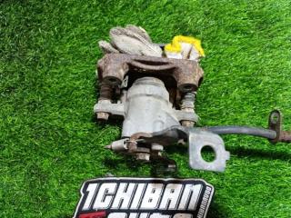 Суппорт правый задний TOYOTA COROLLA RUMION ZRE154 2ZR-FE 47830-12160 5 ракурс Суппорт правый задний TOYOTA COROLLA RUMION ZRE154 2ZR-FE 47830-12160 5 ракурс