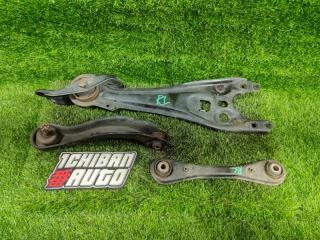 Рычаг левый задний HONDA ODYSSEY RA6 F23A 52372-S3N-000 1 ракурс