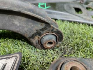 Рычаг левый задний HONDA ODYSSEY RA6 F23A 52372-S3N-000 4 ракурс