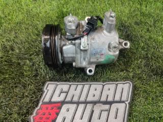 Запчасть компрессор кондиционера NISSAN DAYZ