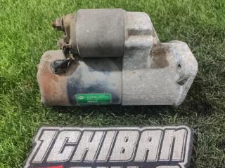 Стартер Nissan 180SX RPS13 SR20DET 2330065F01 2 ракурс