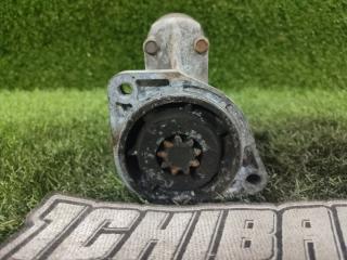 Стартер Nissan 180SX RPS13 SR20DET 2330065F01 4 ракурс