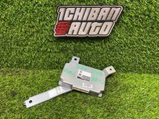 Блок управления 4wd NISSAN CUBE NZ12 HR15 416501FB0A 1 ракурс