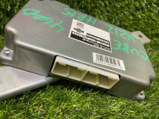 Блок управления 4wd NISSAN CUBE NZ12 HR15 416501FB0A 2 ракурс