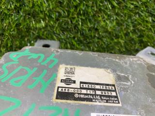 Блок управления 4wd NISSAN CUBE NZ12 HR15 416501FB0A 3 ракурс