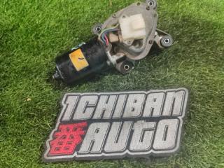 Запчасть Мотор дворников  передний NISSAN MARCH 28810-41B00 Контрактный 