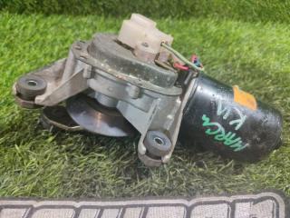 Мотор дворников передний NISSAN MARCH AK11 28810-41B00 2 ракурс