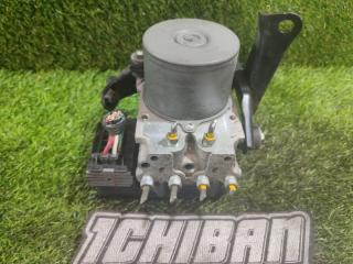 Блок abs TOYOTA CROWN GRS201 4454030420 4 ракурс