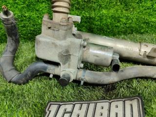 Клапан egr KIA MOHAVE HM D6EA 284003A510 2 ракурс