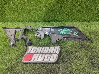 Запчасть ролик раздвижной двери задний левый NISSAN LAFESTA