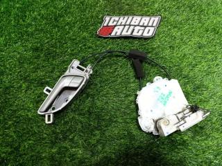 Замок двери левый задний HONDA INSIGHT ZE2 72650TM8A01 1 ракурс