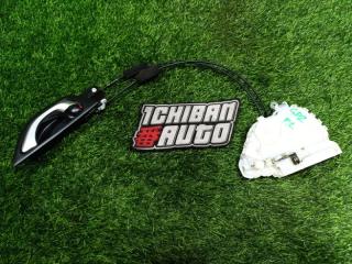 Замок двери левый передний HONDA FIT SHUTTLE GP2 72150TF0T22 1 ракурс
