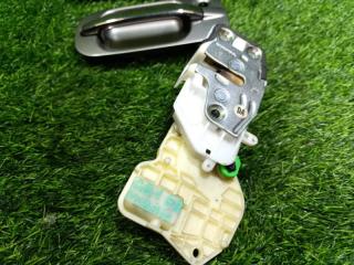 Замок двери правый передний HONDA MOBILIO GB1 72110SCC003 2 ракурс