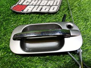 Замок двери правый передний HONDA MOBILIO GB1 72110SCC003 3 ракурс