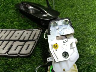 Замок двери левый передний HONDA MOBILIO GB1 72150SCC003 3 ракурс
