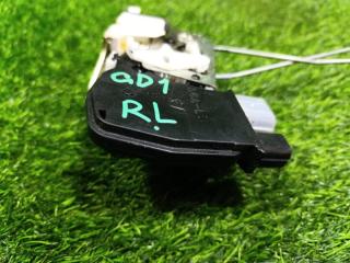 Замок двери левый передний HONDA FIT GD1 72152-SAA-J20 4 ракурс