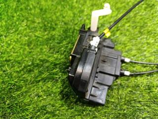 Замок двери правый передний NISSAN MARCH K12 80500-AZ20A 5 ракурс