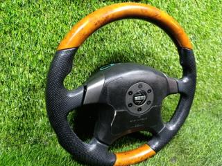 Руль NISSAN NOTE E11 484308Y30B 2 ракурс