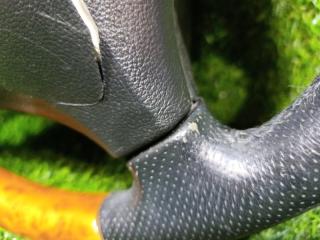Руль NISSAN NOTE E11 484308Y30B 4 ракурс