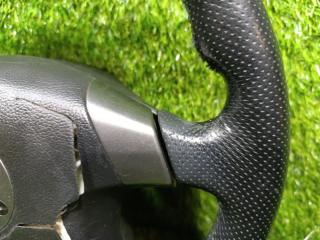 Руль NISSAN NOTE E11 484308Y30B 5 ракурс
