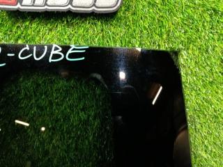 Стекло собачника левое заднее NISSAN CUBE NZ12 833011FA0A 5 ракурс